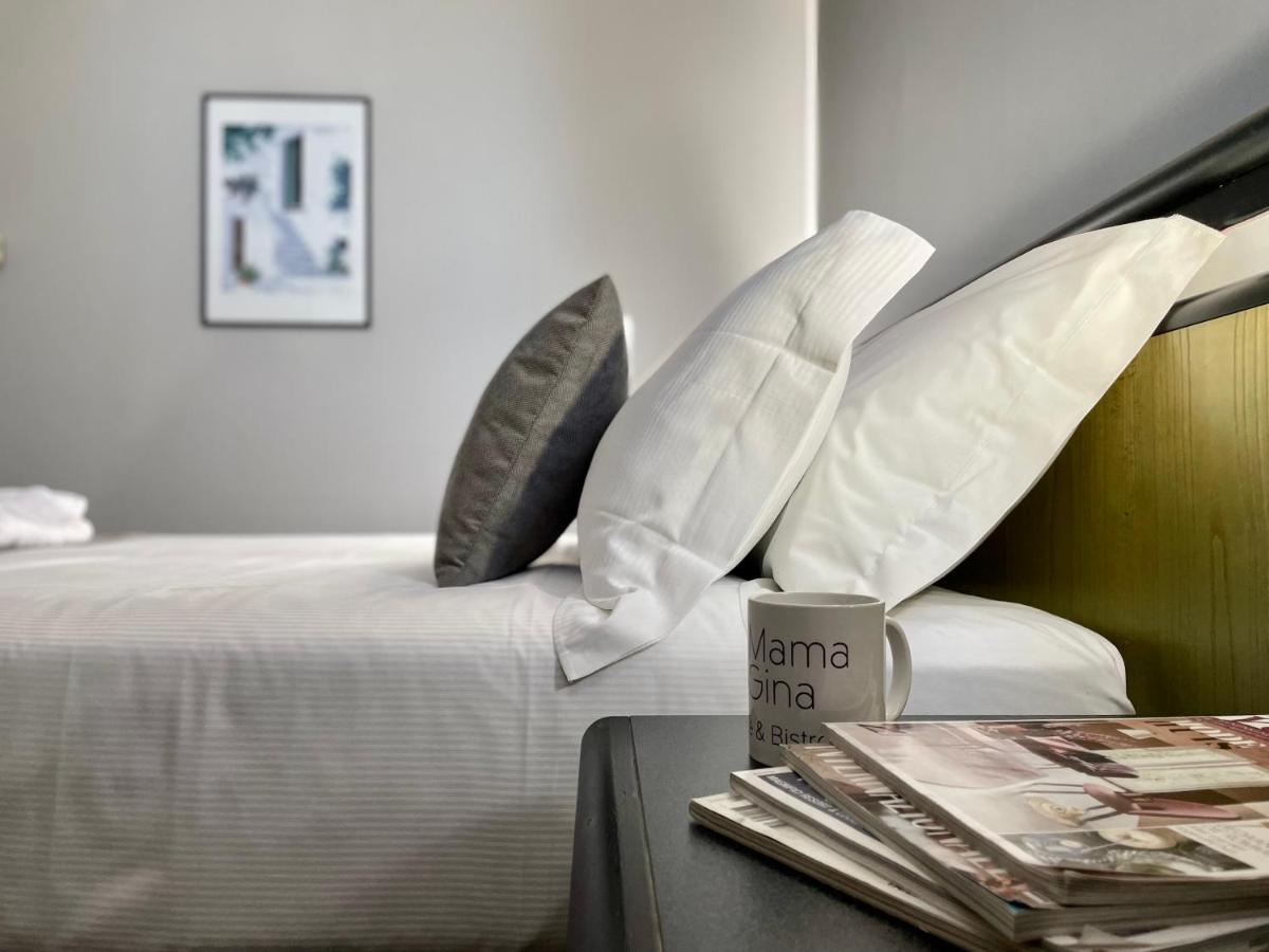Hotel Gardenia Fiera Cermenate Zewnętrze zdjęcie
