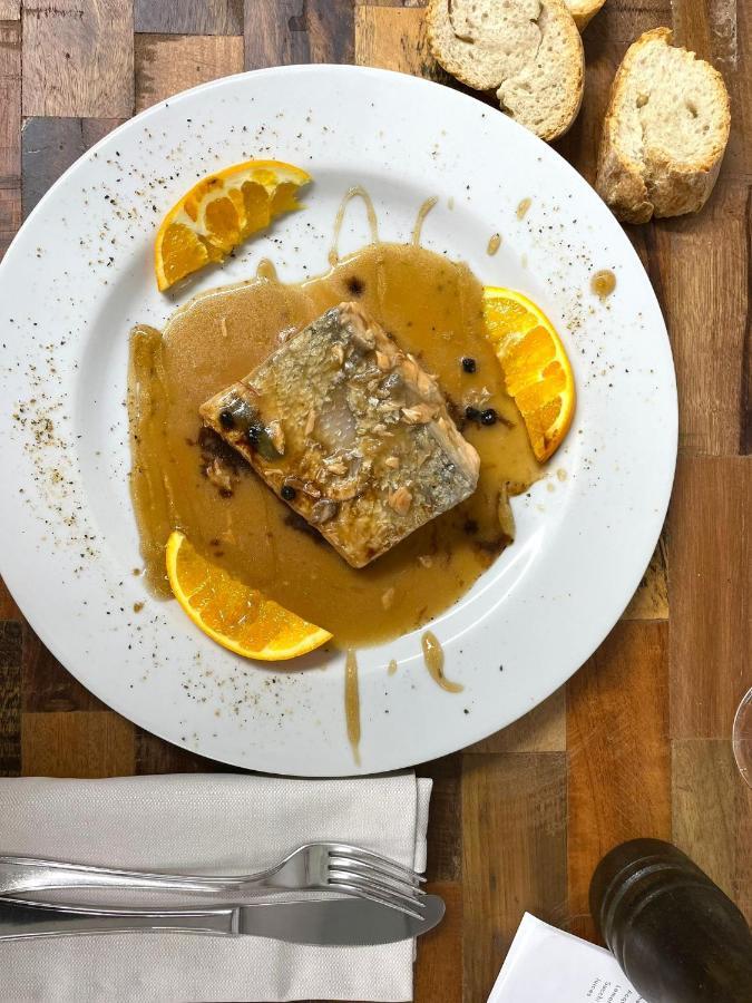 Hotel Gardenia Fiera Cermenate Zewnętrze zdjęcie