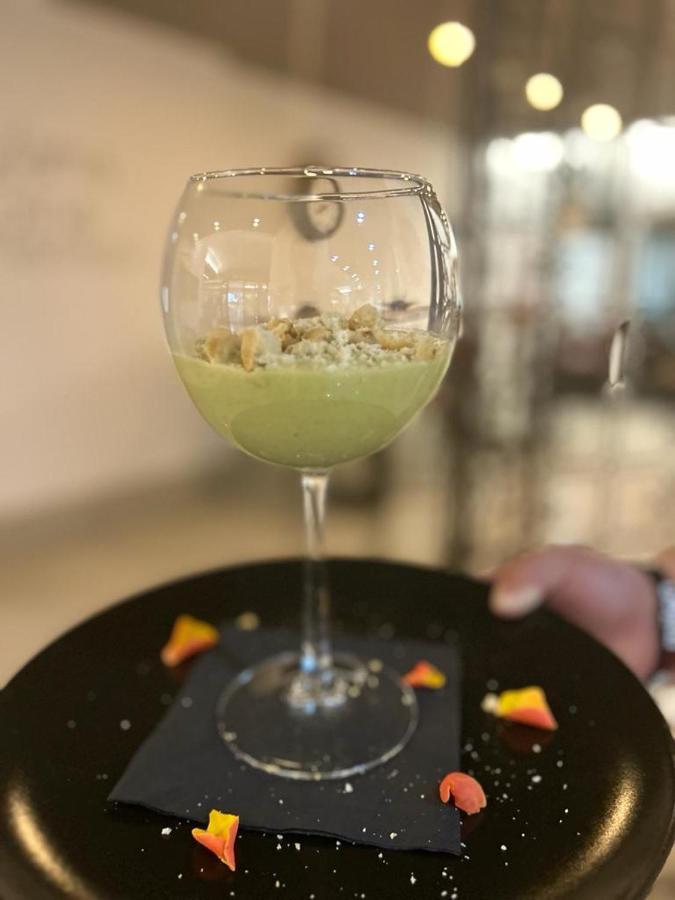 Hotel Gardenia Fiera Cermenate Zewnętrze zdjęcie