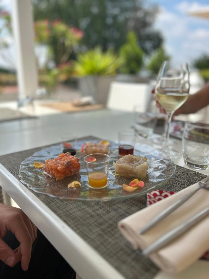Hotel Gardenia Fiera Cermenate Zewnętrze zdjęcie