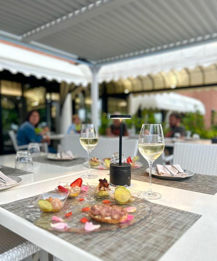 Hotel Gardenia Fiera Cermenate Zewnętrze zdjęcie