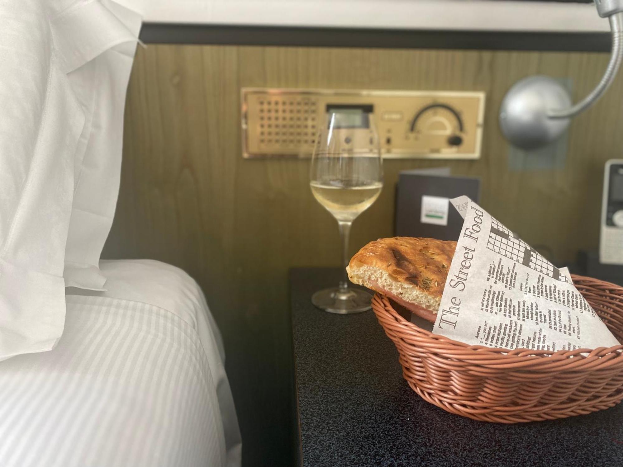 Hotel Gardenia Fiera Cermenate Zewnętrze zdjęcie