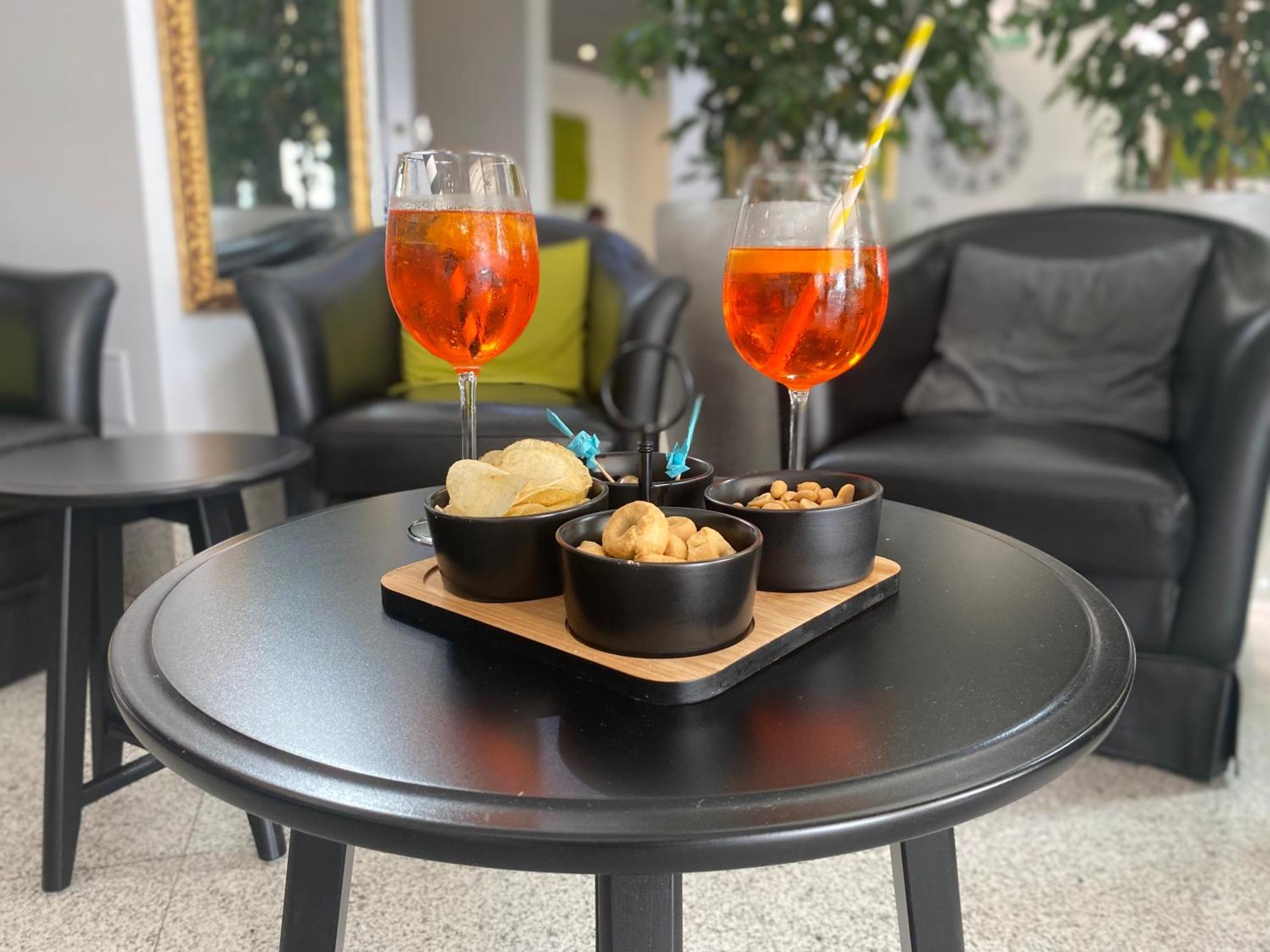 Hotel Gardenia Fiera Cermenate Zewnętrze zdjęcie